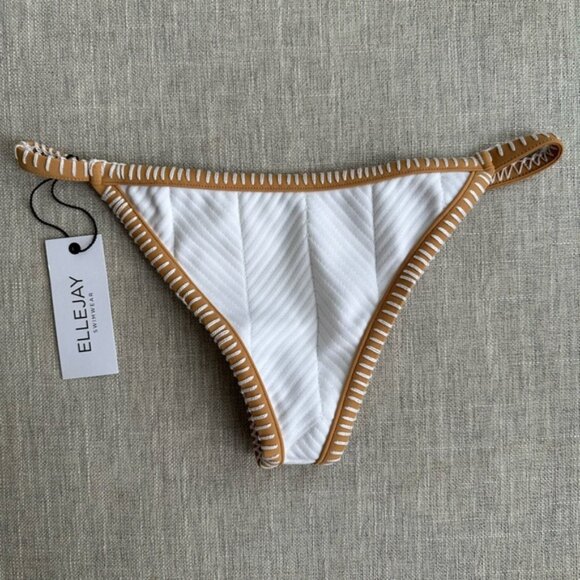 Ellejay Talita Bottom (size S) NWT - Picture 2 of 7